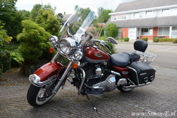 Taxatie Harley Davidson 1999 FLHRCI Roadking (1).JPG
