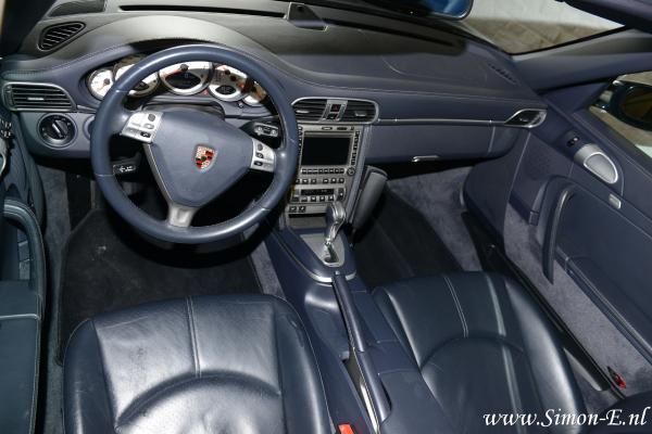 Taxatie Youngtimer Porsche 997 2005 Carrera  S (2).JPG