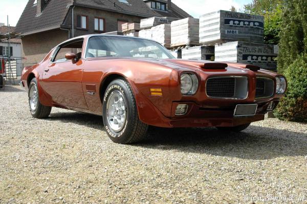 Taxatie Klassieker Pontiac 1971 Firebird F400  (1).jpg