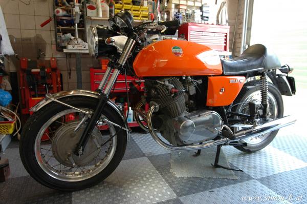 Taxatie Laverda 1972 750SF (1).JPG