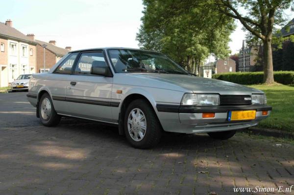 Taxatie Klassieker Mazda 1985 626 GLX coupé (1).jpg