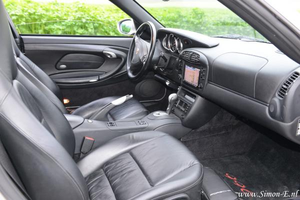 Taxatie Youngtimer Porsche 996 2001 911 Turbo Coupé  (2).JPG