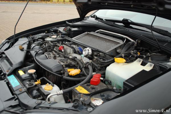 Taxatie Youngtimer Subaru 2004 Impreza WRX (3).JPG
