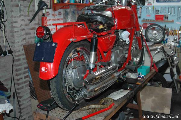 Taxatie Moto Guzzi 1972 Falcone  (1).jpg