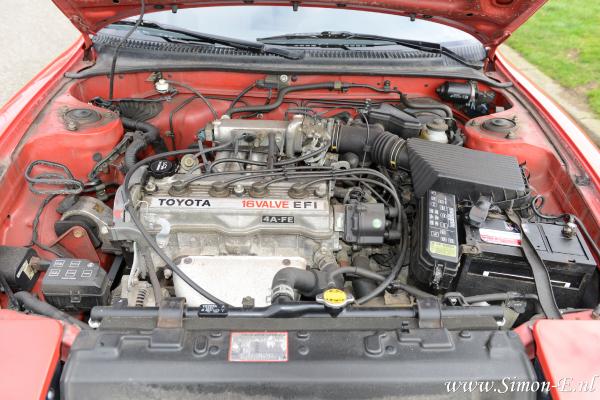 Taxatie Youngtimer Toyota 1993 Celica 1600 Sti  (3).JPG