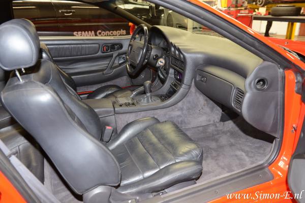 Taxatie Klassieker Mitsubishi 1993 3000GT (2).JPG