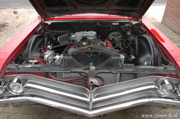 Taxatie Oldtimer Buick 1965 LeSabre 400 Custom  (3).jpg