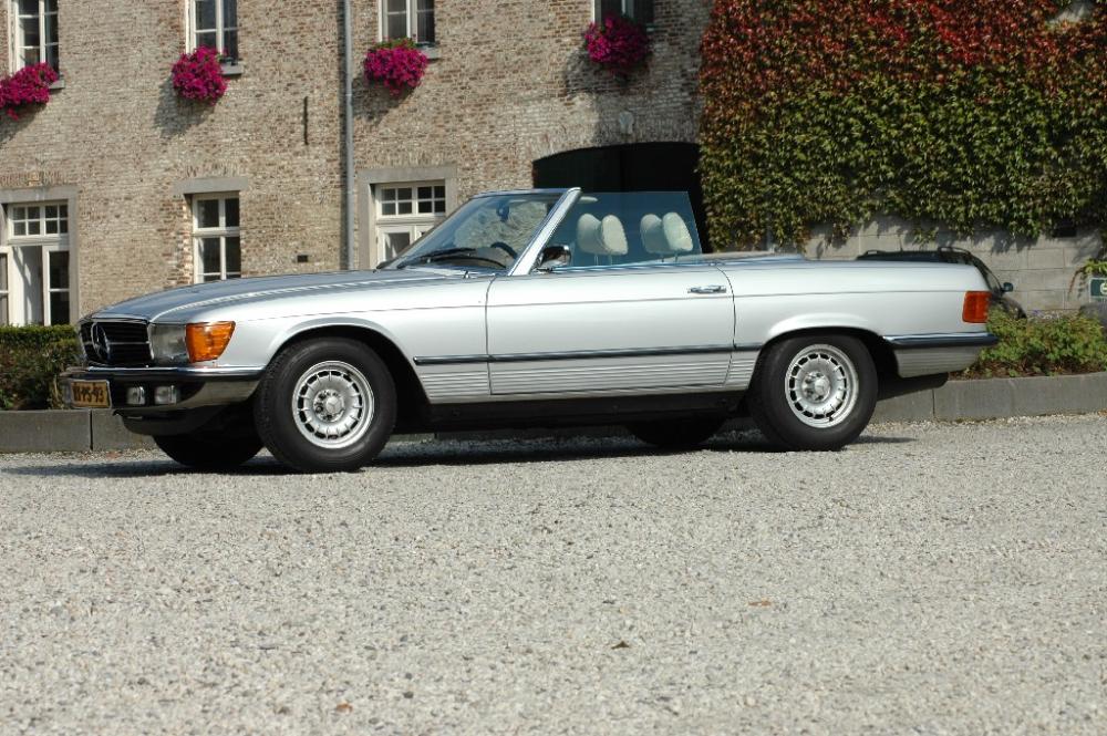 Mercedes-Benz R107 450Sl [1973] (04).JPG