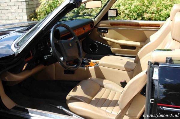 Taxatie Youngtimer Jaguar XJS V12 1990 2 IA.jpg
