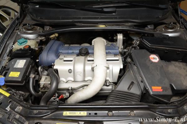 Taxatie Yungtimer Volvo 2003 V70 2.5R AWD (2).JPG