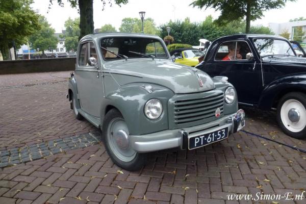 Fiat 500C Topolino Grijs [1954] (1).JPG