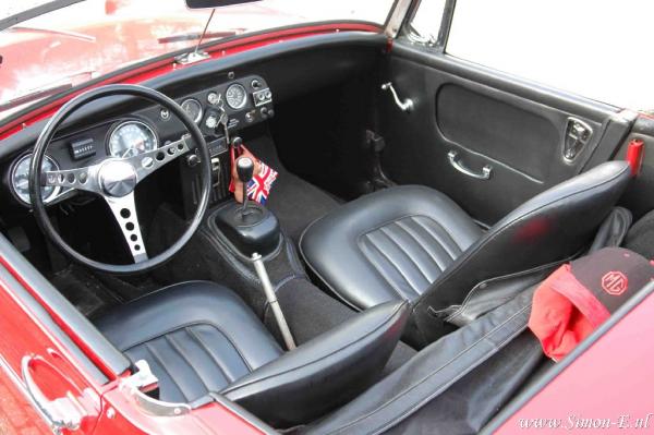 Taxatie Klassieker MG 1964 Midget MkII 2 IA.jpg