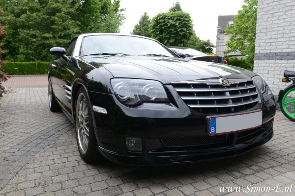 Taxatie Chrysler 2006 Crossfire SRT6 (1).JPG
