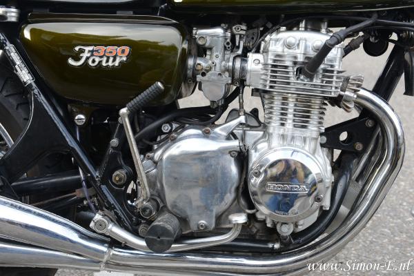 Taxatie Honda 1974 CB350 Four (3).JPG
