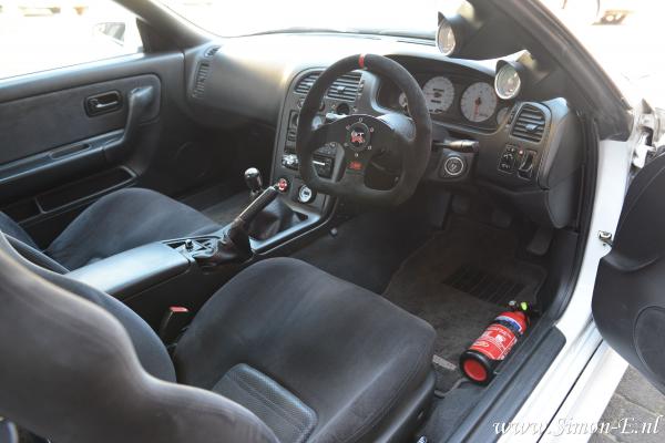 Taxatie Youngtimer Nissan 1995 Skyline GT-R  (2).JPG