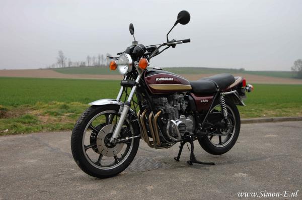 Taxatie Kawasaki 1981 Z650 (1).JPG