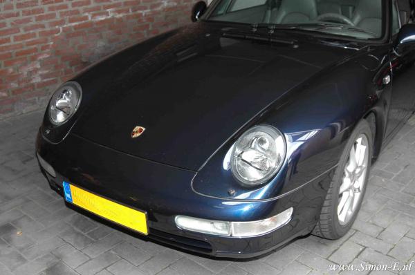 Taxatie Youngtimer Porsche 993 cabriolet 1995 1 LVA.jpg