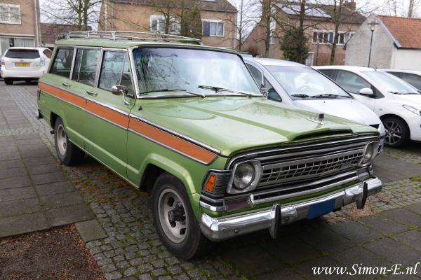 Taxatie Jeep 1972 Wagoneer (1).JPG