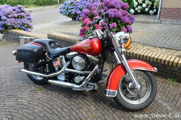 Taxatie Harley Davidson 1992 FLSTC (1).JPG